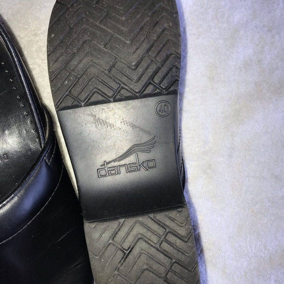 Women’s dansko shoes - Picture 7 of 8